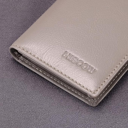 Leather Business Card Case Holder - Image 6