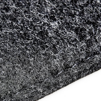 Wolvende Premium Felt Desk Mat | Large 15.75" x 36" | Multifunctional Desk Pad - Image 7