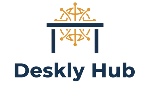 Deskly Hub