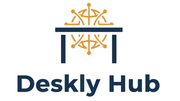 Deskly Hub